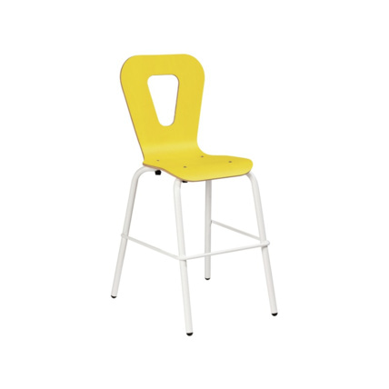 Avis Chaise coque mia junior Wesco 2