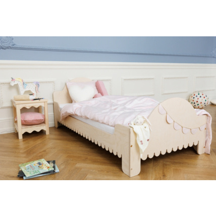 Avis Lit Sofia Mon Lit Cabane 1