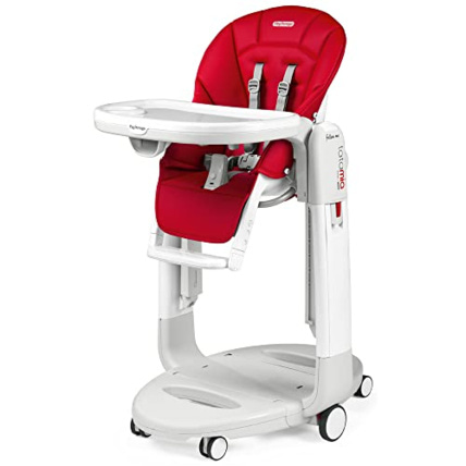 Avis Chaise haute Tatamia Follow Me Peg Perego 2