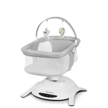 Avis Balancelle set LIONELO 1