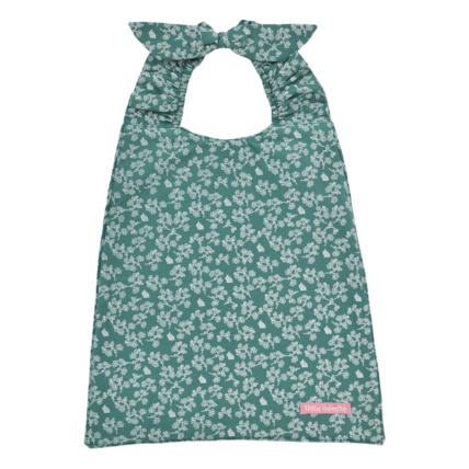 Avis Serviette bavoir little crevette 4