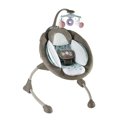 Avis Balancelle Cozy Coo Sway BRIGHT STARTS 1