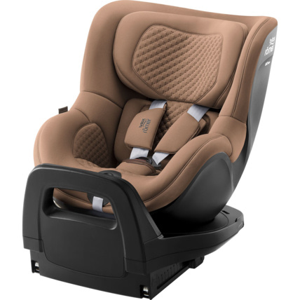 Avis Siège-auto DUALFIX PRO M Britax Römer 2
