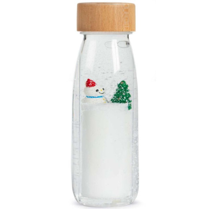 Avis Bouteille sensorielle Move PETIT BOUM 3