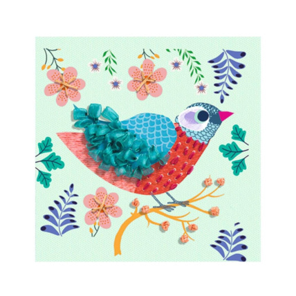 Avis Artistic Loops Primavera DJECO 4