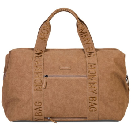 Avis Sac à langer Mommy bag signature Prestige Childhome 1