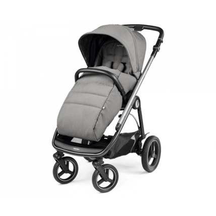 Avis Poussette veloce town and country  Peg Perego 2