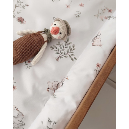 Avis Matelas à langer pour plan à langer Mon Lit Cabane 8