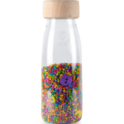 Avis Bouteille sensorielle Sound PETIT BOUM 2