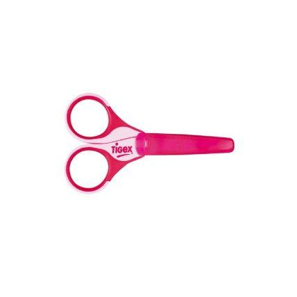 Avis Ciseaux à ongles de sécurité Tigex 1
