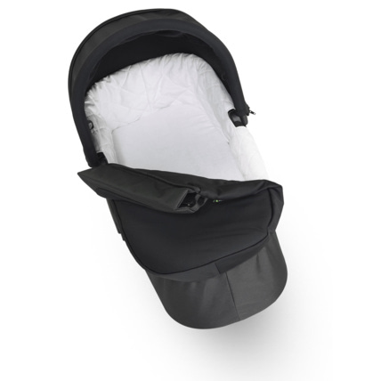 Avis Nacelle Deluxe BABY JOGGER 3