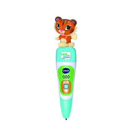 Avis MagiBook Story'Friends - Starter Pack VTech 1