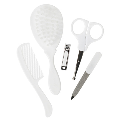Avis Set de toilette babycare 1