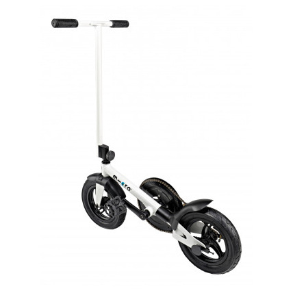 Avis Trottinette Pedalflow Micro Mobility 4