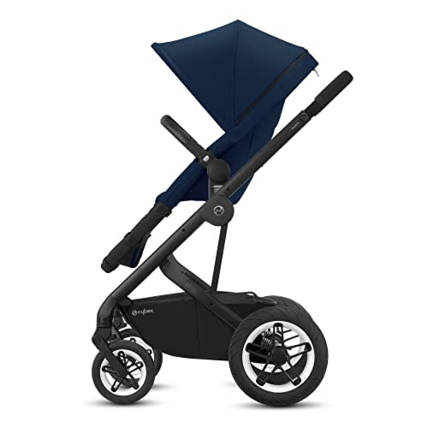 Avis Poussette Talos S 2-en-1 CYBEX 7