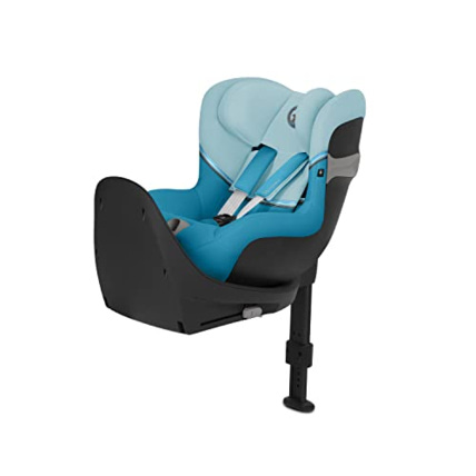 Avis Siège Auto Enfant Sirona S2 i-Size CYBEX 1