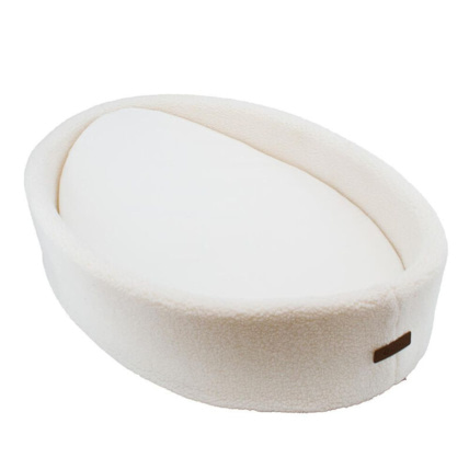 Avis Matelas à langer incliné avec panier à bouclettes DOMIVA 1