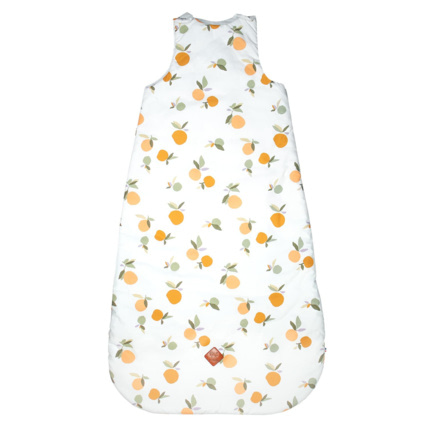 Avis Gigoteuse sans manches en coton, Clem Sevira Kids 6