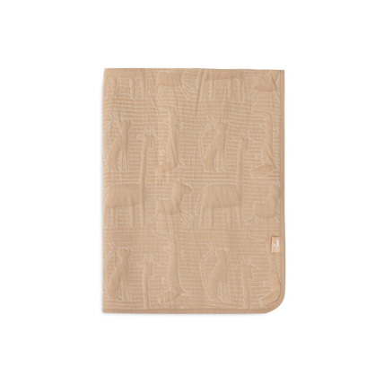 Avis Couverture berceau jersey Jungle Jambo JOLLEIN 2