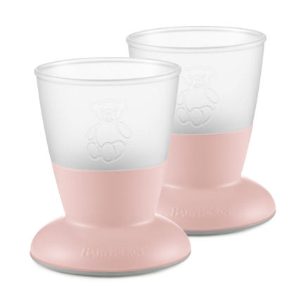 Avis Verre pour bébé BabyBjörn 2