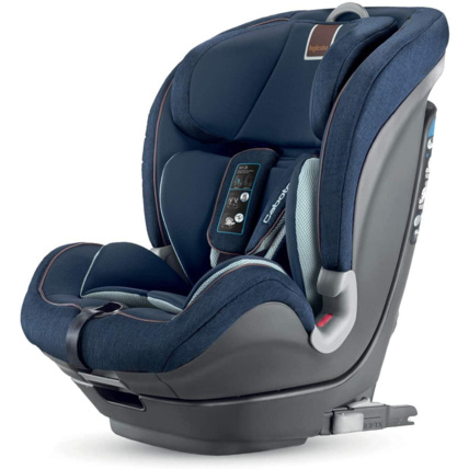 Avis Siège auto Caboto i-Fix INGLESINA 1