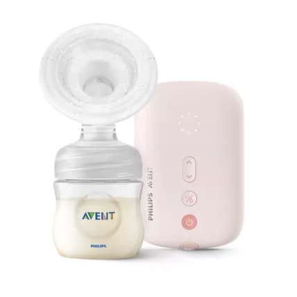 Avis Tire-lait électrique SCF395/11 Philips Avent 1