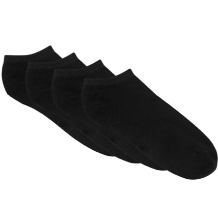 Avis Mini-chaussettes enfant - Lot de 4 ZEEMAN 2