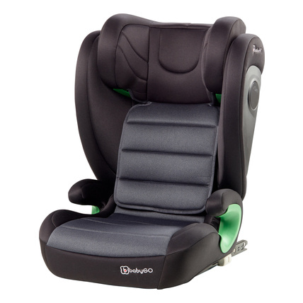Avis Siège auto Safechild i-Size BABYGO 1