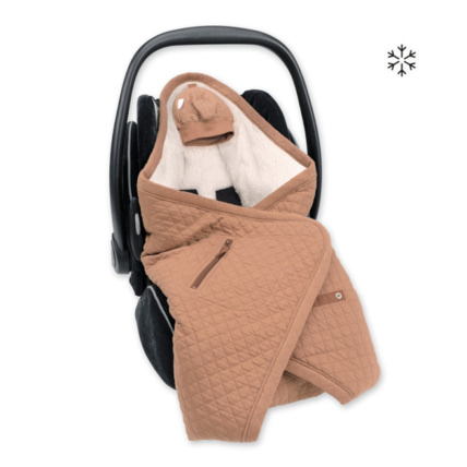 Avis Nid d'ange Biside Quilt BEMINI 1