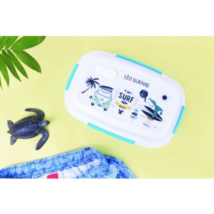 Avis Lunchbox personalisée C-MonEtiquette 1