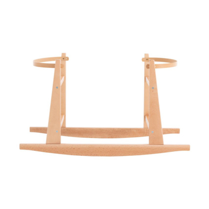 Avis Support en bois pour couffin CAMBRASS 3