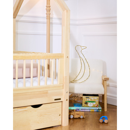 Avis Lit cabane BT Premium Mon Lit Cabane 4
