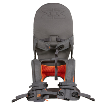 Avis Porte bébé randonnée  Minimeis 2
