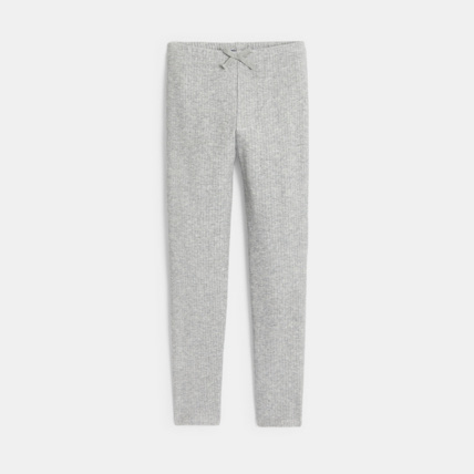 Avis Legging côtelé chaud OKAIDI 1