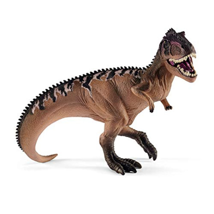 Avis Figurine Giganotosaure SCHLEICH 1