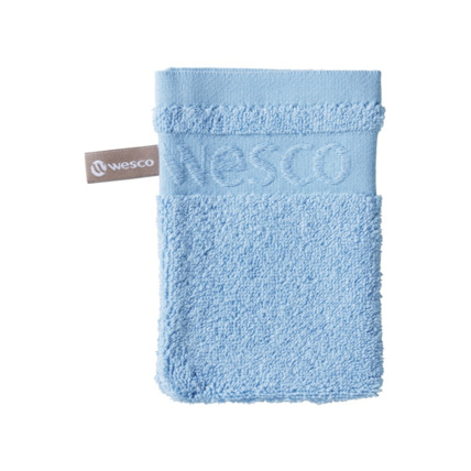 Avis Linge de toilette lavage intensif Gant de toilette Enfant Wesco 3