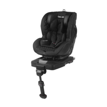 Avis Siège auto Twist 2.0 Isofix BE COOL 1