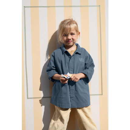 Avis Aglaé la blouse d'écolier Petit Picotin 2