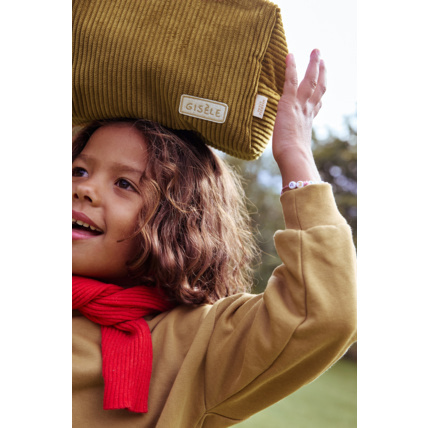 Avis Paulette la trousse de toilette velours Petit Picotin 5