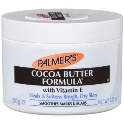 Avis Beurre de cacao - Soin pour le corps PALMERS 1