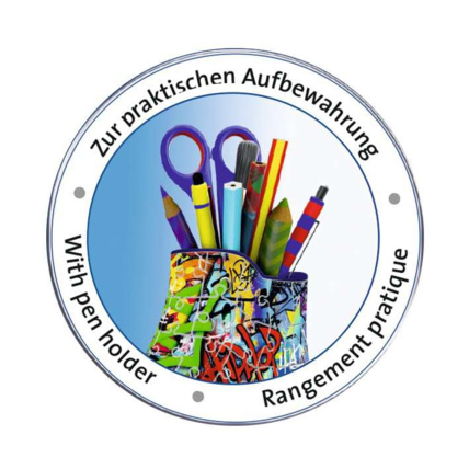 Avis Puzzle Sneaker - Graffiti - de 8 ans RAVENSBURGER 5