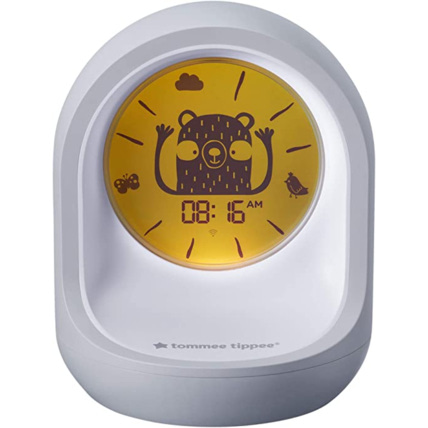 Avis Reveil d'apprentissage connecté TOMMEE TIPPEE 1