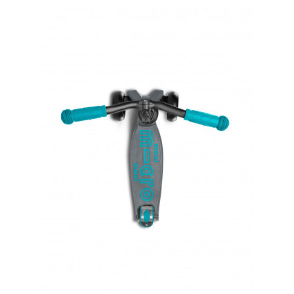 Avis Trottinette Maxi Deluxe Pro Micro Mobility 6