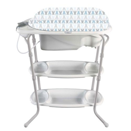 Avis Table à langer Olbia FORMULA BABY 1