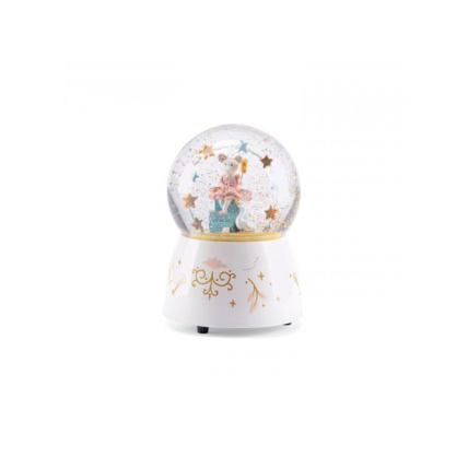 Avis La Petite École de Danse moulin Roty 3