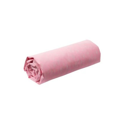 Avis Linge de lit enfant Drap-housse fille Papivole  Vertbaudet 1