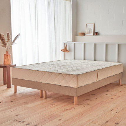 Avis Matelas 100% latex naturel 7 zones Privilège ferme Matelas No Stress 1
