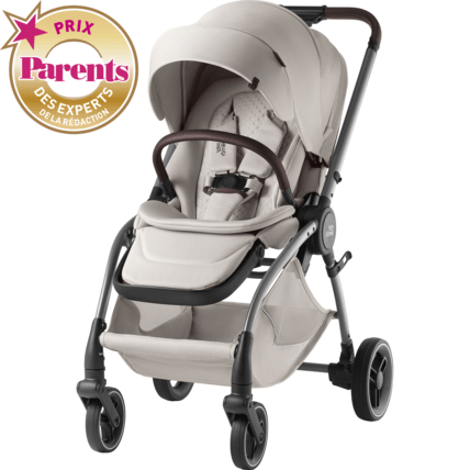 Avis Poussette citadine RIO Britax Römer 1