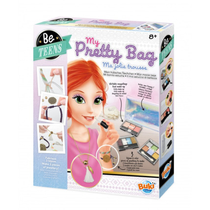 Avis Ma jolie trousse Buki France 1