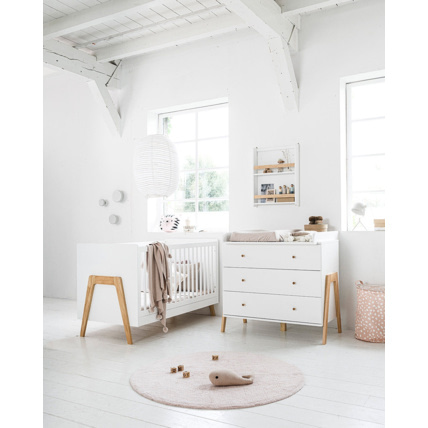 Avis Lit bébé évolutif Brise Petite Amélie 4